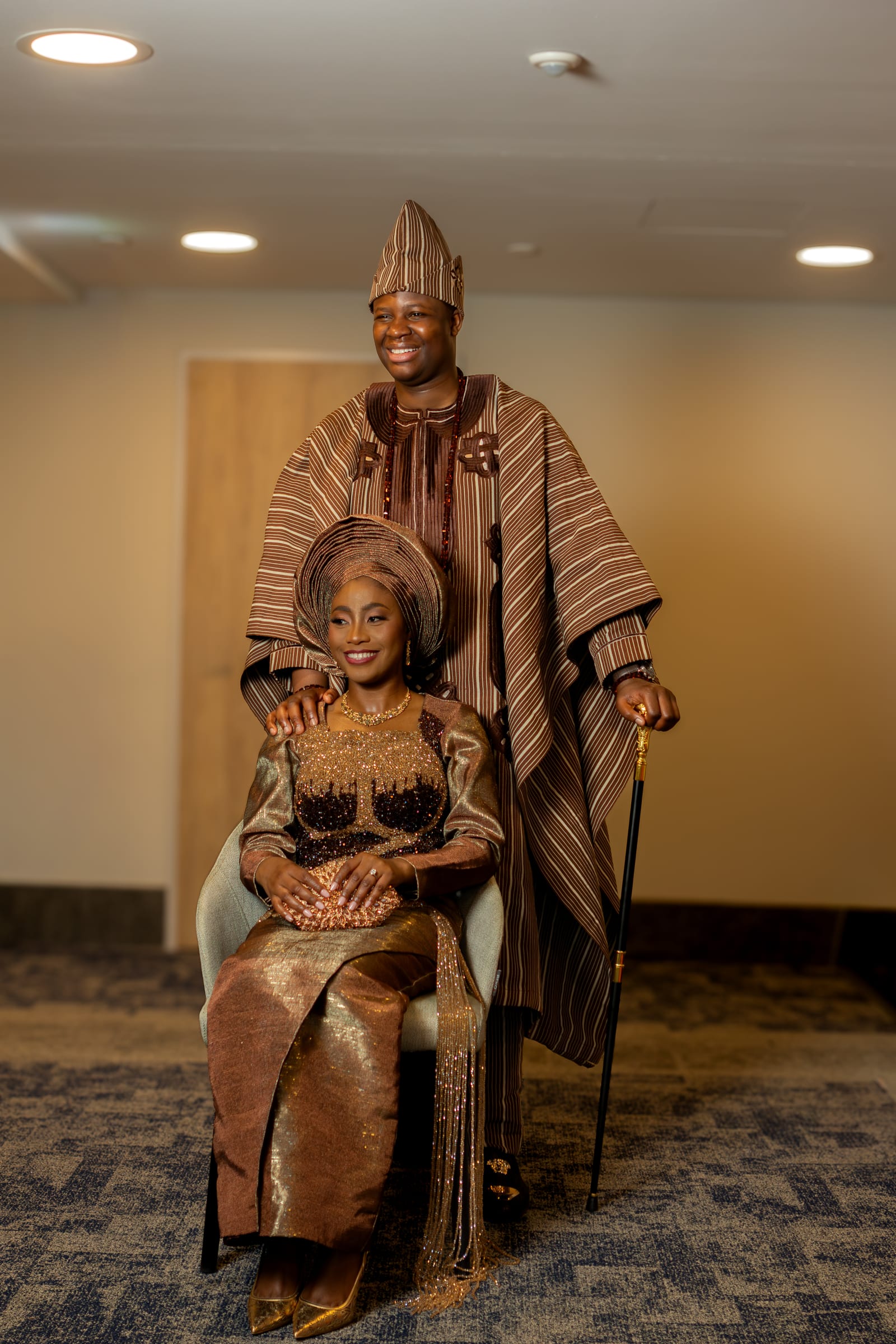 Traditional wedding photography Germany, The Abugo's3501